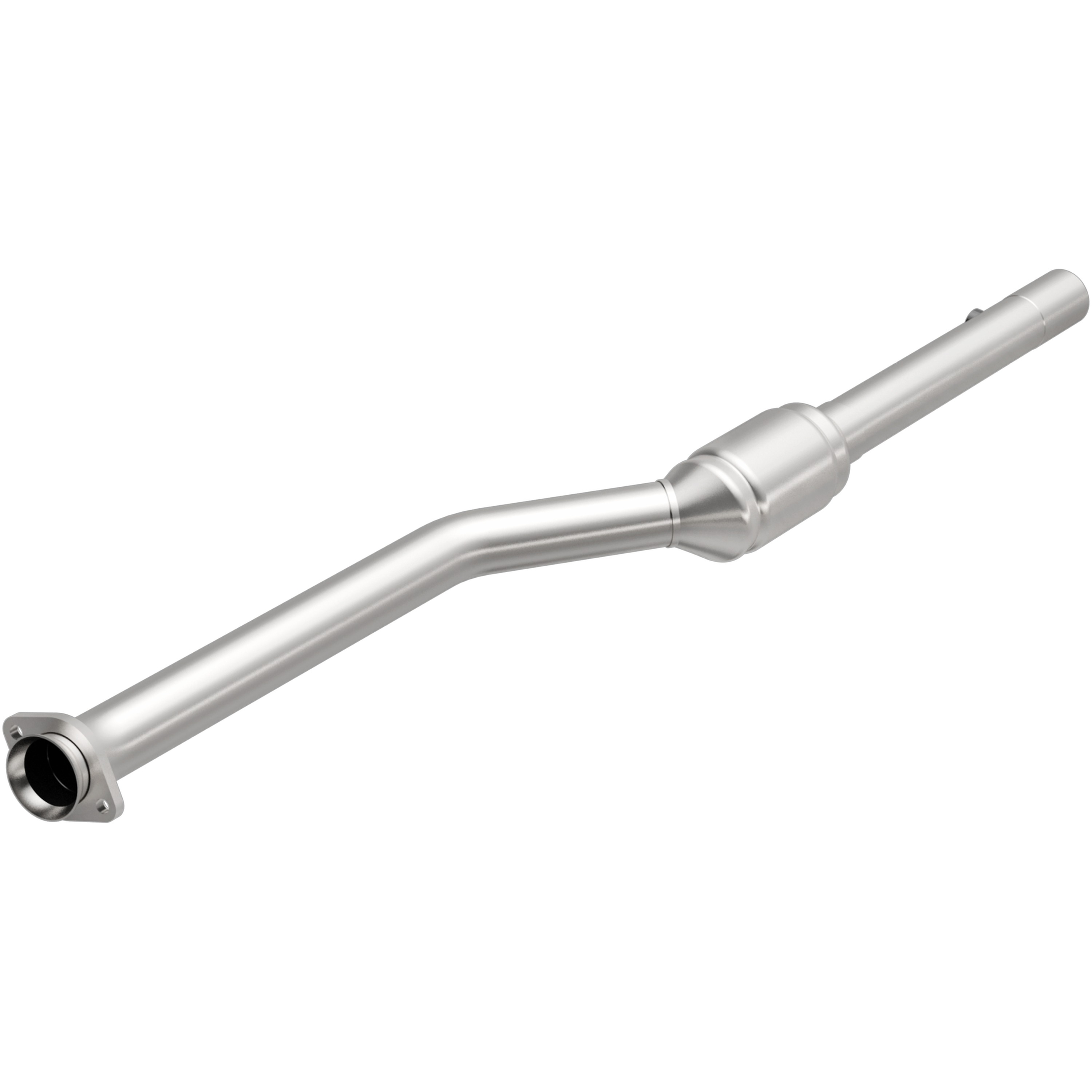 MagnaFlow Exhaust Products 24521 HM Grade Direct-Fit Catalytic Converter